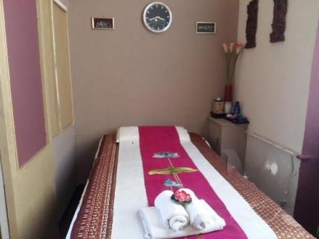 Emy Thai Massage Tel:3277644340