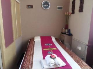 Massaggi - benessere Milano - Emy Thai Massage Tel:3277644340