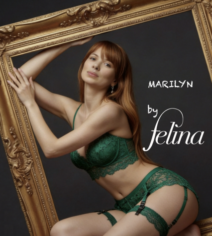 *MARILYN by FELINA* SEXY STUPENDA ADORABILE PROFESSIONISTA PER IL TUO RELAX Tel:3311958888