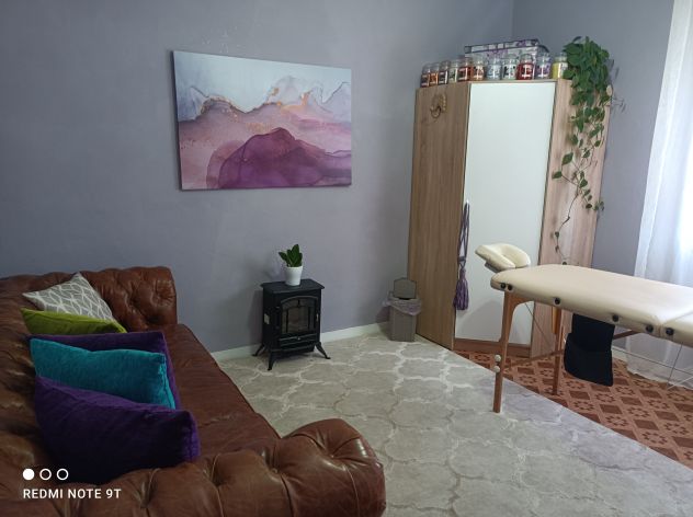 Massaggiatrice professionale olistica e tantra - Foto 3 Tel:3489753106