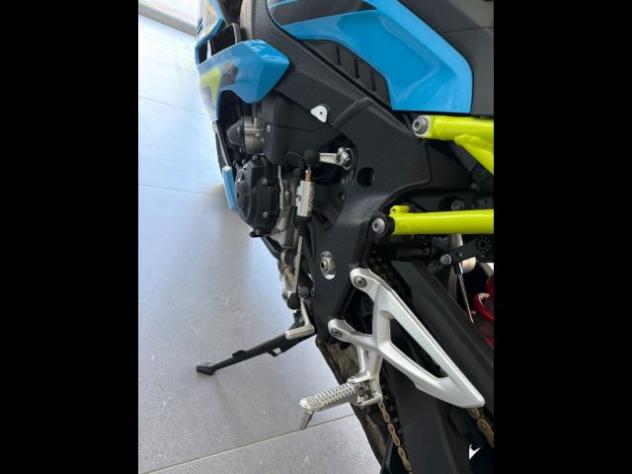 BMW S 1000 R - rif. 24054901 - Foto 10