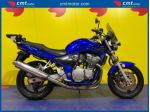 SUZUKI GSF 600 Bandit Finanziabile - Blu - 58357 rif. 23546173