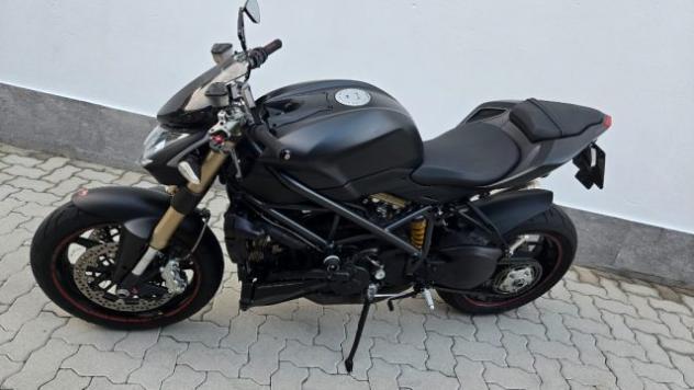 DUCATI Streetfighter 848 NAKED rif. 23815170 - Foto 4