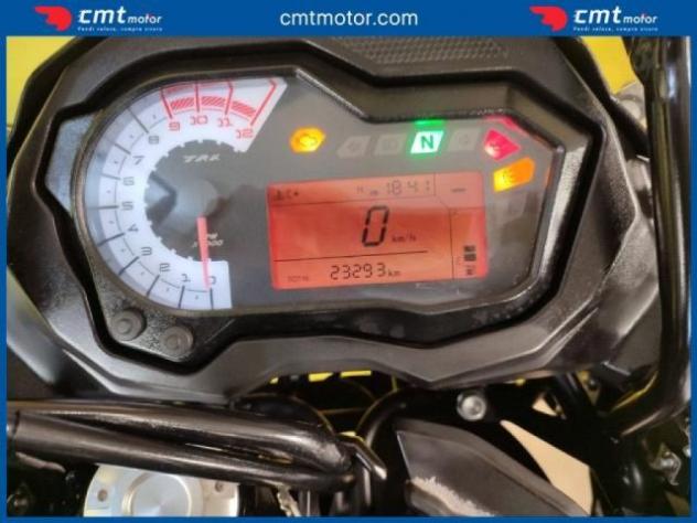 BENELLI TRK 502 X rif. 23809056 - Foto 5