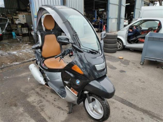 BMW C1 200 Bmw C1 200 Executive rif. 17569688 - Foto 2