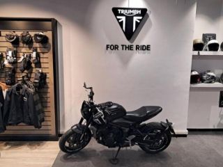 TRIUMPH Trident 660 . rif. 24149739