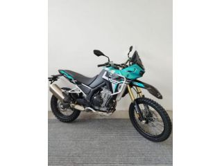 KOVE 800X RALLY E5+