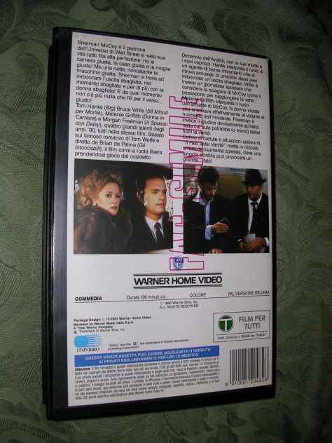 IL FALO' DELLE VANITA' - Foto 3