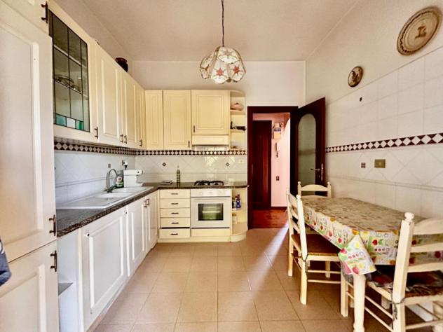 Villa in Via Agrifoglio - Foto 6