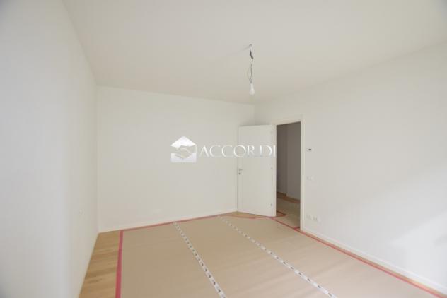 APPARTAMENTO di 4 vani e di 120 mq (BASSANO DEL GRAPPA) rif. DA317 - Foto 15