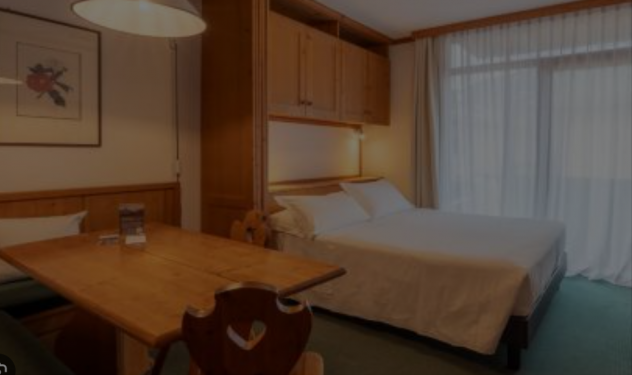 Settimana multiproprietà Cortina (fine luglio/inizio agosto)