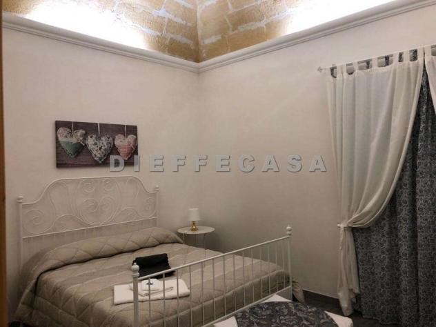 A1722_turistico - In affitto a Marsala villetta bifamiliare - Foto 3