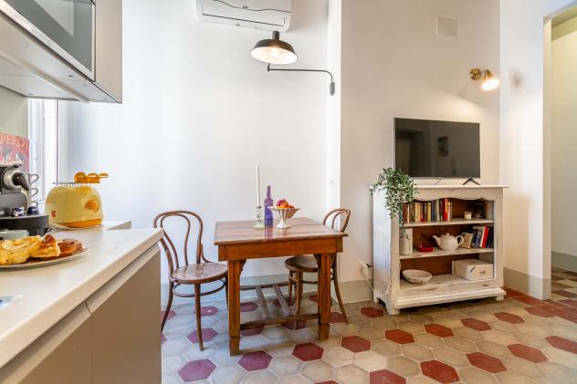 Apartment in Via Aldo Manuzio, Roma for 72 m² with 2 bedrooms - Foto 10