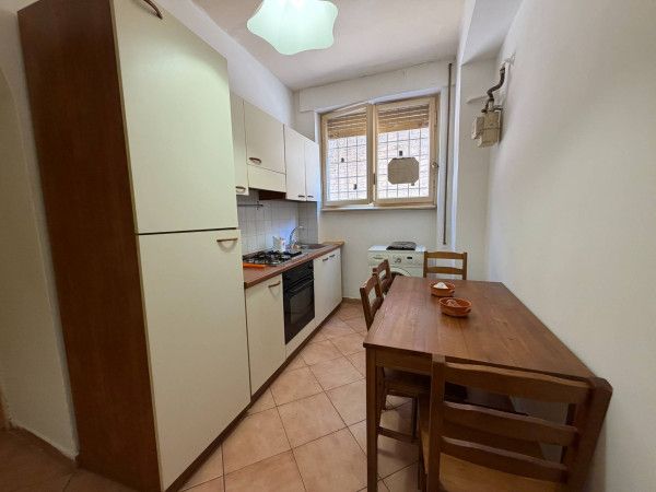 TALENTI BUFALOTTA, BILOCALE AMMOBILIATO - Foto 8
