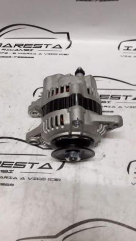 Alternatore 12v 40a Mitsubishi Microcar Casalini A0T25171