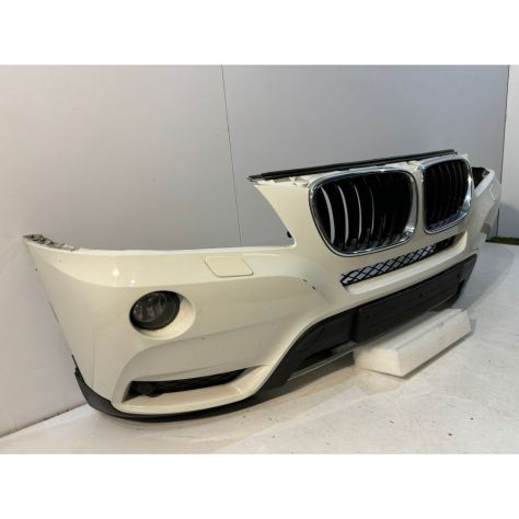 BMW X3 F25 Paraurti anteriore completo- 15222 - Foto 3