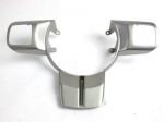 1TE62XDVAB MODANATURA RIVESTIMENTO VOLANTE JEEP COMPASS 2.2 D 4X4 120KW 6M  &hellip;
