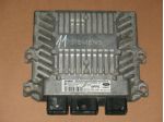 5WS40078H-T ECU CENTRALINA FORD FIESTA 1.4 TDCI 5WS40078H-T 3S61-12A650-JE 9PPE