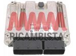 0281019422 BMW 2.0 centralina motore Bosch