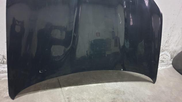 COFANO ANTERIORE NISSAN Qashqai 1° Serie F5100JD0MB (0609) - Foto 9