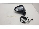 SPECCHIETTO RETROVISORE SINISTRO AUDI A1 Sportback (8XA) (1114)