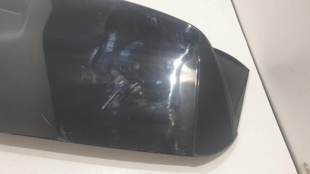SPOILER PORTELLONE POSTERIORE AUDI A1 Sportback (GBA) 82A807940D S-LINE Benzina 1.0 (18) - Foto 2