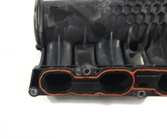 COLLETTORE ASPIRAZIONE PEUGEOT 208 Serie 9842272880 HN05 Turbo Benzina 1200 (19) - Foto 3