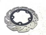 SYM SYMPHONY ST 50 DISCO FRENO POSTERIORE - SPESSORE 4,00 MM 2015 XB05W1