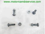 BULLONERIA TELAIO POSTERIORE YAMAHA XT 1200 ZE SUPER TENERE DAL 2013 901491 &hellip;