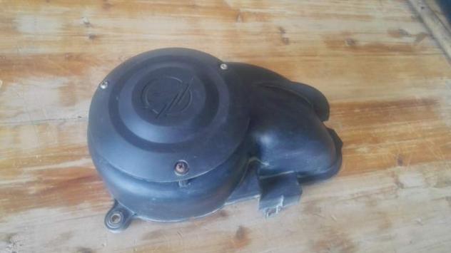 Carter ventola raffreddamento Motore Scooter Keeway F-act 50 12 - Foto 2