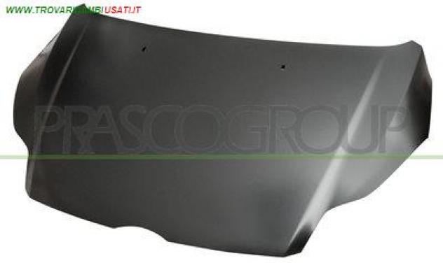COFANO FD4283100 Carrozzeria Lamierati esterni Cofano Cofano ant. FORD - FOCUS - 2011 2014