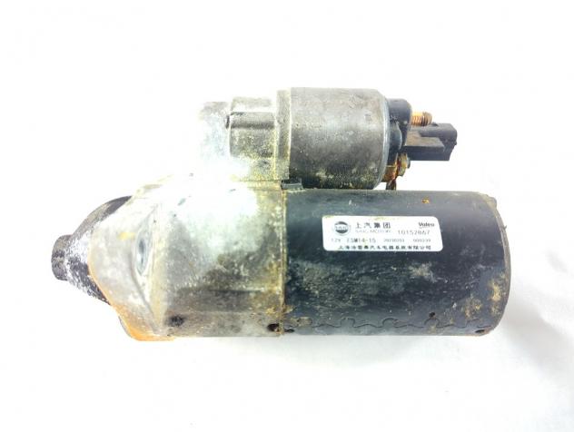 10152867 MOTORINO AVVIAMENTO MG ZS 1.5 B 78KW 5M 5P (2023) RICAMBIO USATO