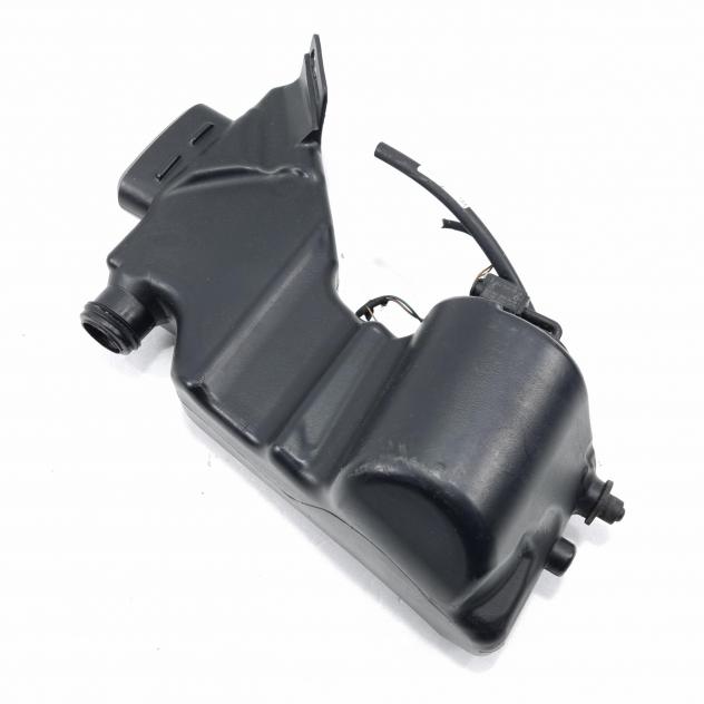 VASCHETTA TERGI ANT MERCEDES Classe C Cabrio W205 A2058600860 OM 651.921 Diesel 2200 (16)