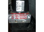 06.2102-0934.4 Ate 06.2109-5100.3 4670A340 Mitsubishi Outlander ABS