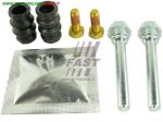 GUIDA PERNO PINZA FRENO FIAT SCUDO 07 ANTERIORE/POSTERIORE GOMME 8MM FT32469