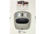 PLAFONIERA JEEP Cherokee 4° Serie 56010527AE ENR (0508)