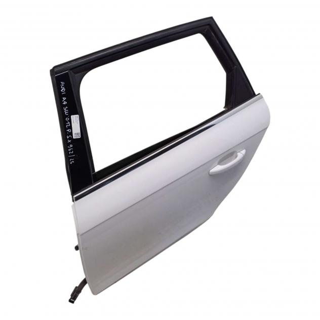 PORTIERA POSTERIORE SINISTRA AUDI A4 Avant (B8) 8K5833051D CAG (1115) - Foto 5