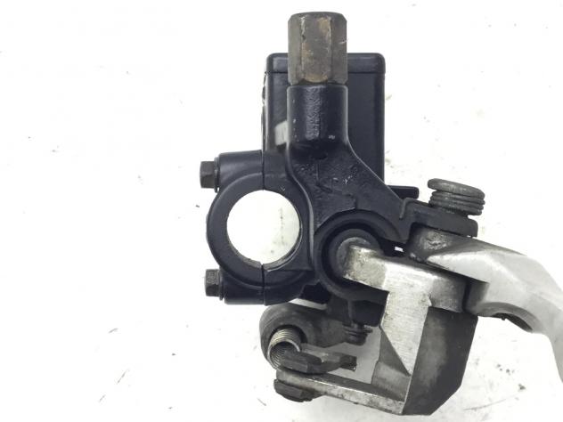 HONDA SH I 125 POMPA FRENO ANTERIORE DESTRA E LEVA STORTA 2005 2008 JF14A08 - Foto 7