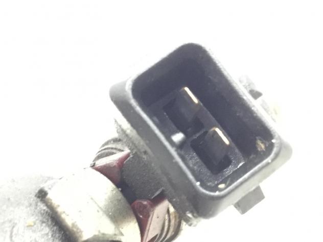 APRILIA SCARABEO IE LIGHT 125 INIETTORE BENZINA CARBURANTE FUEL 2009 RBG00 - Foto 4