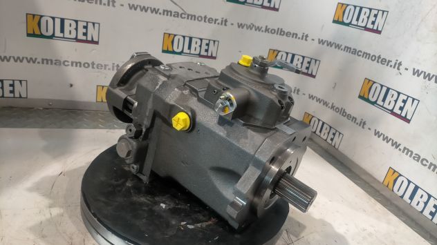 Pompa Linde HPV135R M1- HYX265J05072