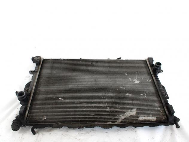 1762395 RADIATORE ACQUA FORD GALAXY 2.0 D 103KW 6M 5P (2007) RICAMBIO USATO - Foto 6