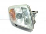 FARO ANTERIORE DESTRO ISUZU D-MAX Serie Pick-Up (TFR, TFS) 8980800090 (0212)