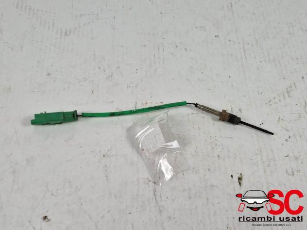 SENSORE DI TEMPERATURA GAS SCARICO LAND ROVER Range Rover Evoque 1° Serie GJ3212B591BB diesel (11) - Foto 4