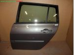 PORTA POST.S. GRIGIO MEDIO MET. RENAULT MEGANE (K84) Grandtour  Carrozzeria &hellip;