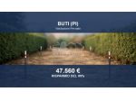 Immobile in asta di 9255 m² in vendita a Buti