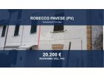 Immobile in asta di 194 m² con più di 5 locali in vendita a Robecco Pavese