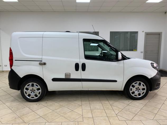 Fiat Doblo Dobl1.4 T-Jet 16V Natural Power Easy - Foto 4
