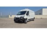 Peugeot Boxer Boxer 335 2.2 BlueHDi 140 S&S PLM-TM Furgone