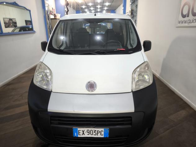 Fiat Fiorino 1.3 MJT 75CV Combi Semivetrato E5+ - Foto 2