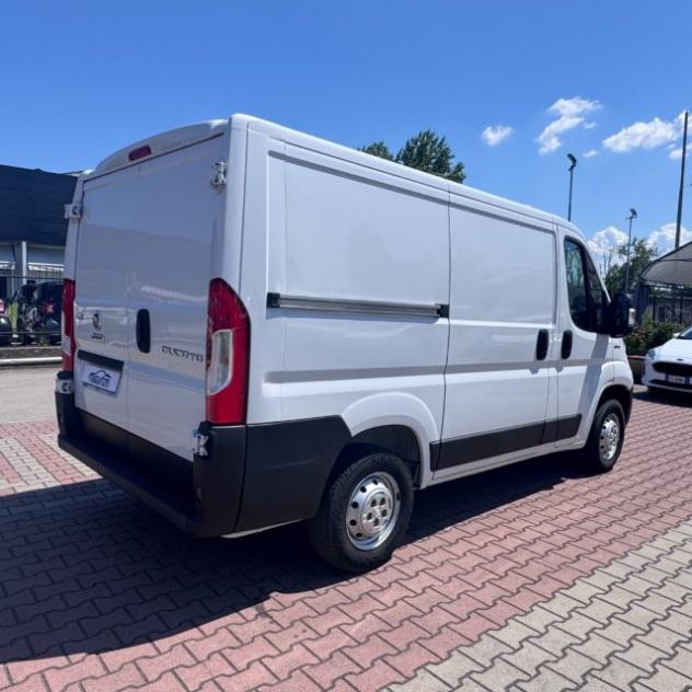 FIAT Ducato 28 2.3 MJT 120cv PC-TN FURGONE AZIENDALE rif. 23904550 - Foto 6